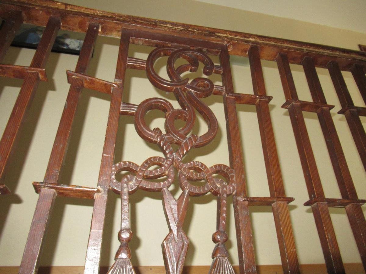 בארג'ס Hotel La Montagne Fleurie מראה חיצוני תמונה
