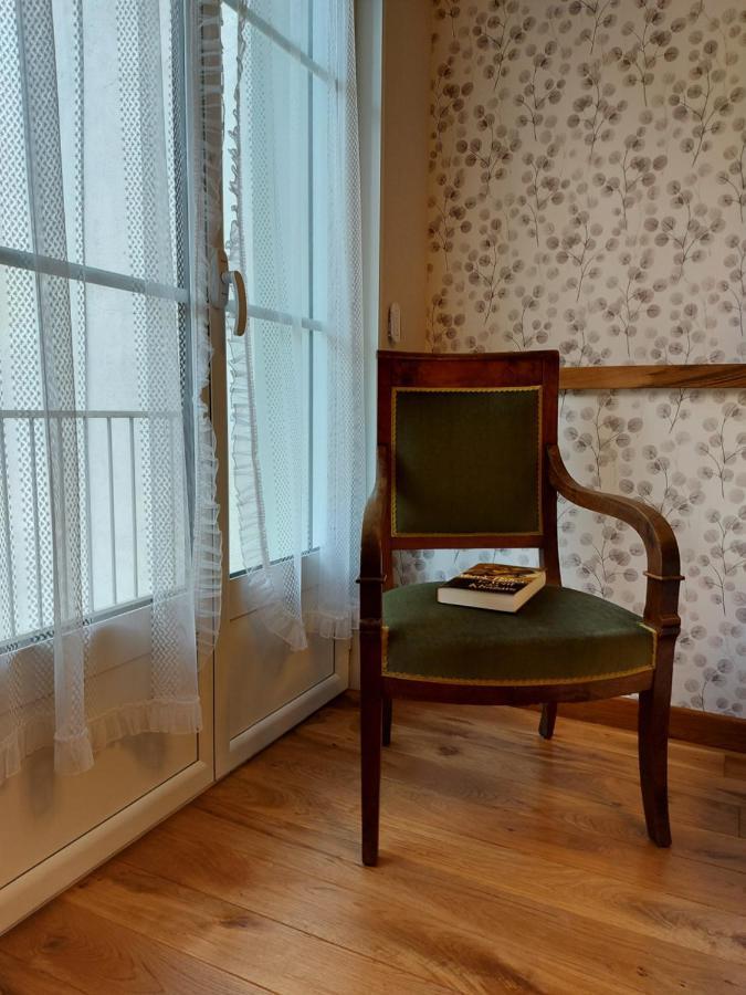 בארג'ס Hotel La Montagne Fleurie מראה חיצוני תמונה