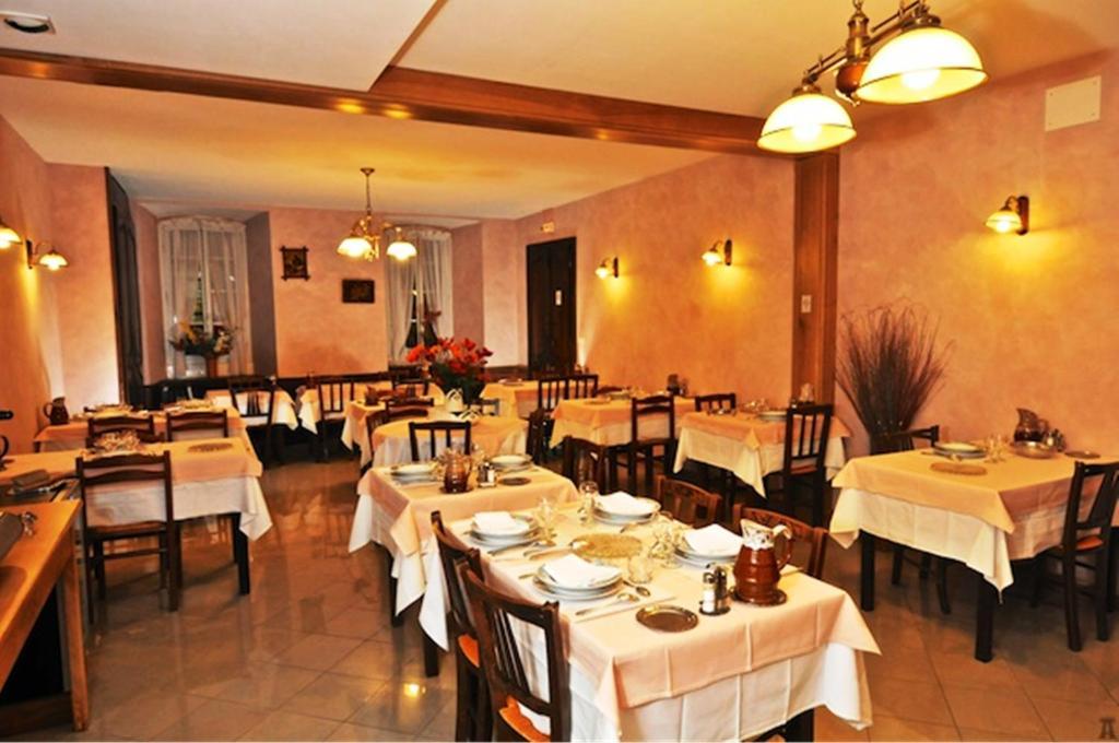 בארג'ס Hotel La Montagne Fleurie מראה חיצוני תמונה